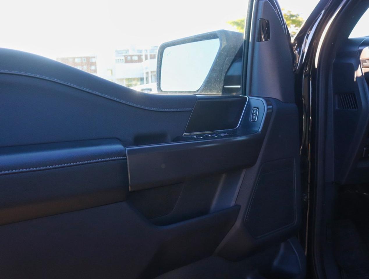 2024 Ford F-150 XLT | 4X4 | 3.5L | 302A | BLK PK PLS | FX4 Photo