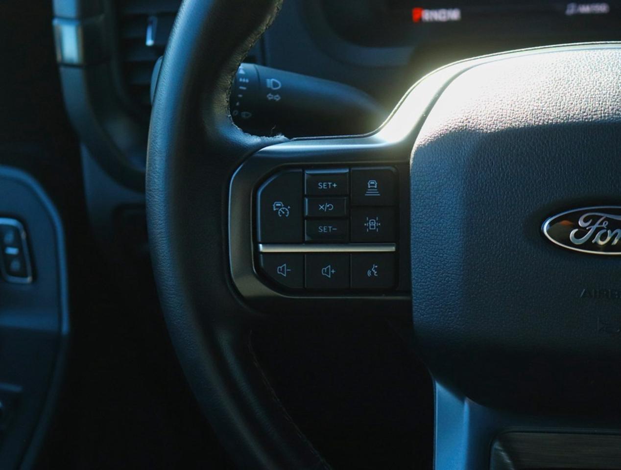 2024 Ford F-150 XLT | 4X4 | 3.5L | 302A | BLK PK PLS | FX4 Photo