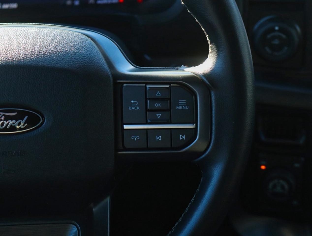 2024 Ford F-150 XLT | 4X4 | 3.5L | 302A | BLK PK PLS | FX4 Photo