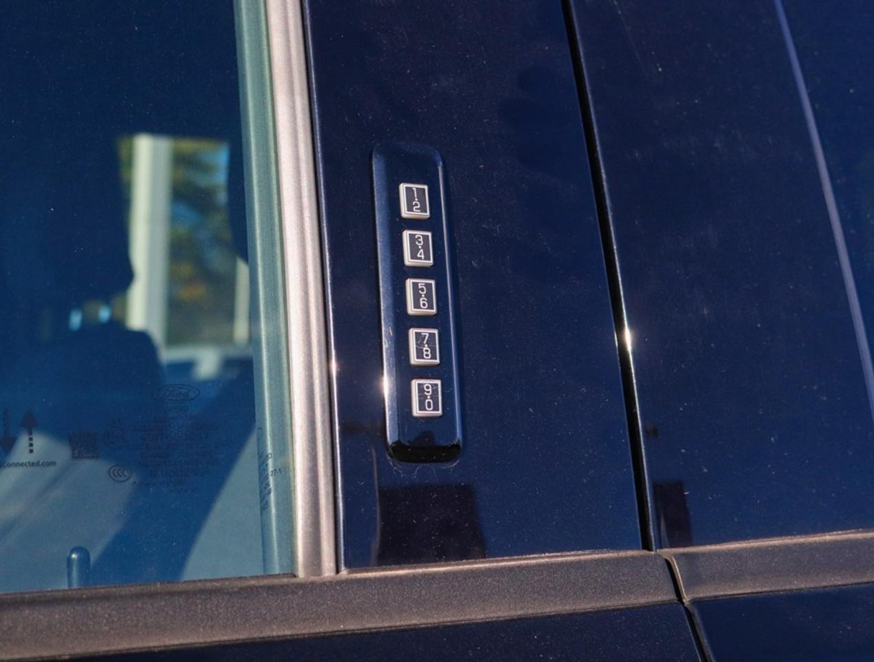 2024 Ford F-150 XLT | 4X4 | 3.5L | 302A | BLK PK PLS | FX4 Photo