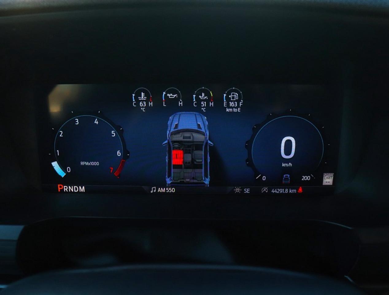 2024 Ford F-150 XLT | 4X4 | 3.5L | 302A | BLK PK PLS | FX4 Photo