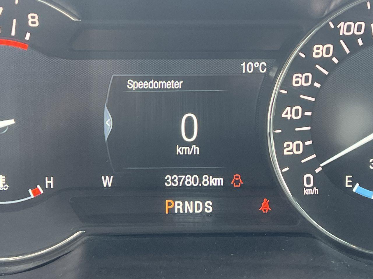 2018 Lincoln MKZ Select AWD, HEATED FRONT SEATS/ STEERING WHEEL, NAV, CRUISE CONTROL, BACK UP CAM!! Photo