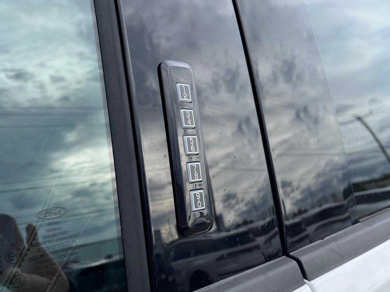 2026 Ford F-150 Lariat 4WD SuperCrew 5.5' Box Photo
