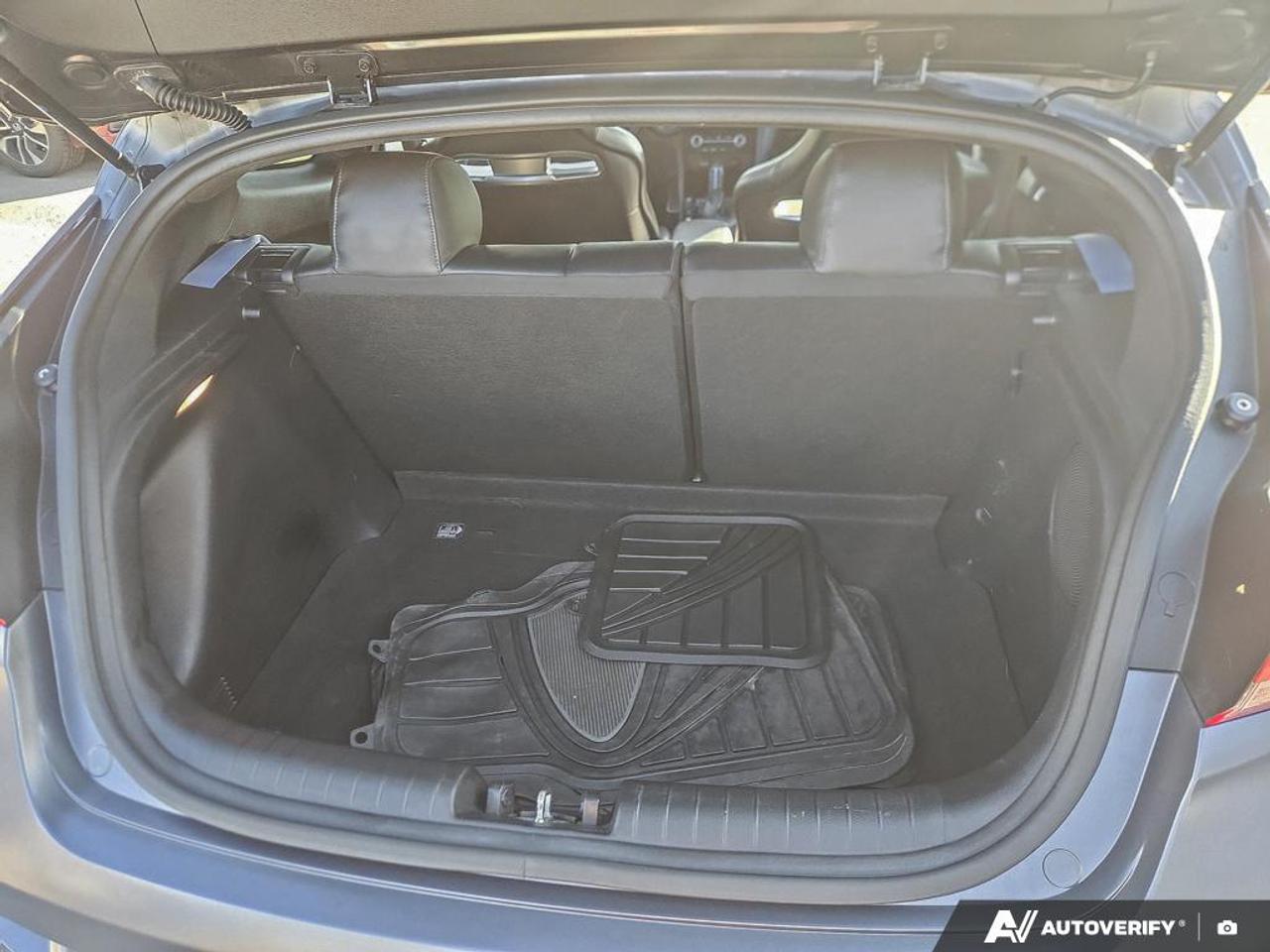 2021 Hyundai Veloster N 275 HP PERFORMANCE HOT HATCH | NO ADMIN FEES! | ON Photo