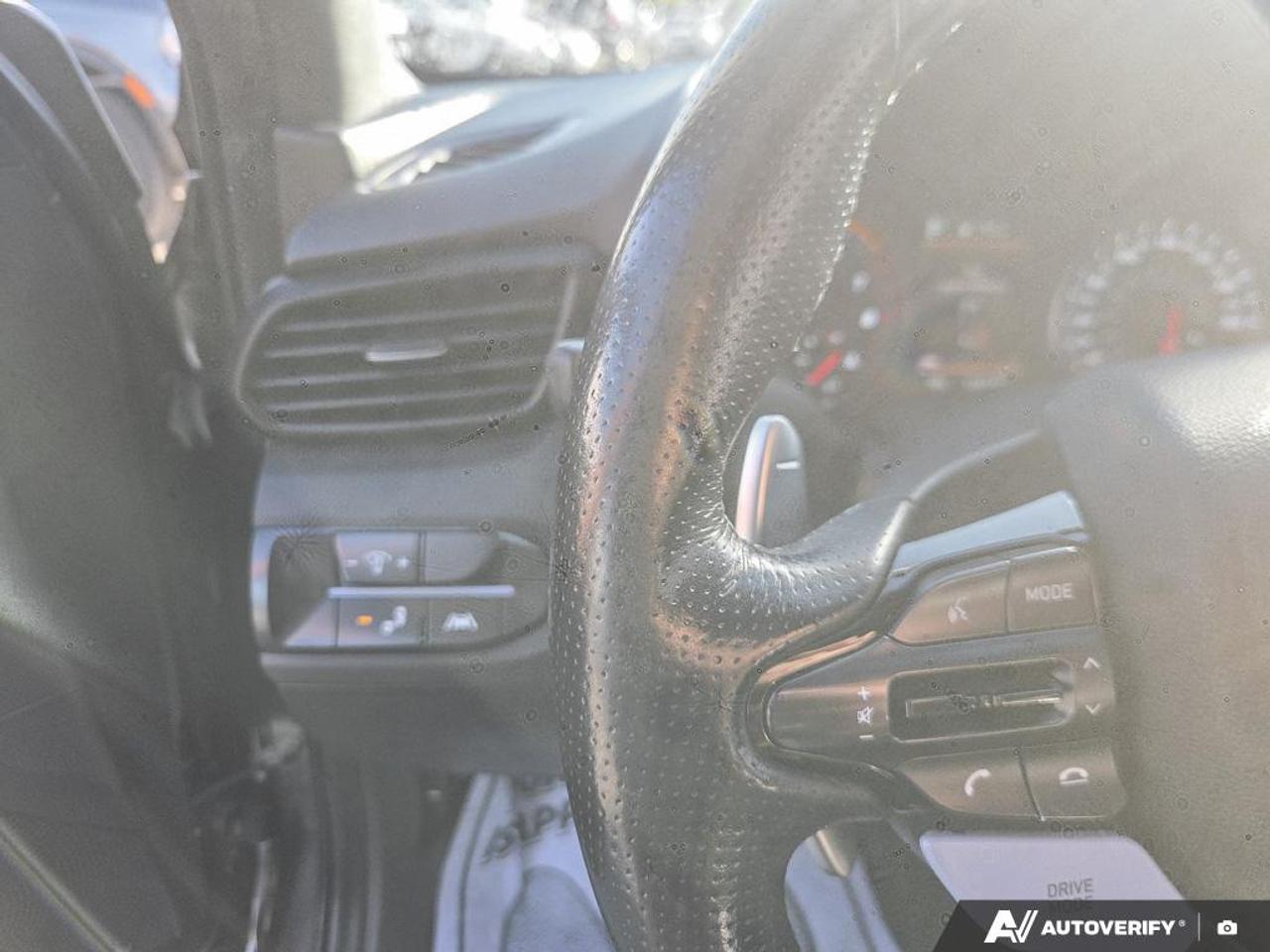 2021 Hyundai Veloster N 275 HP PERFORMANCE HOT HATCH | NO ADMIN FEES! | ON Photo
