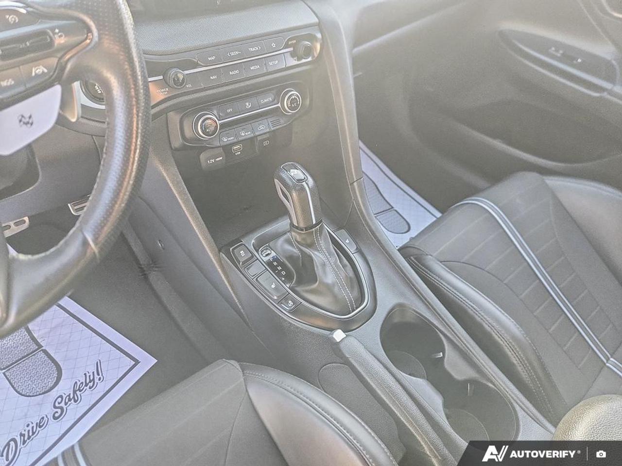 2021 Hyundai Veloster N 275 HP PERFORMANCE HOT HATCH | NO ADMIN FEES! | ON Photo