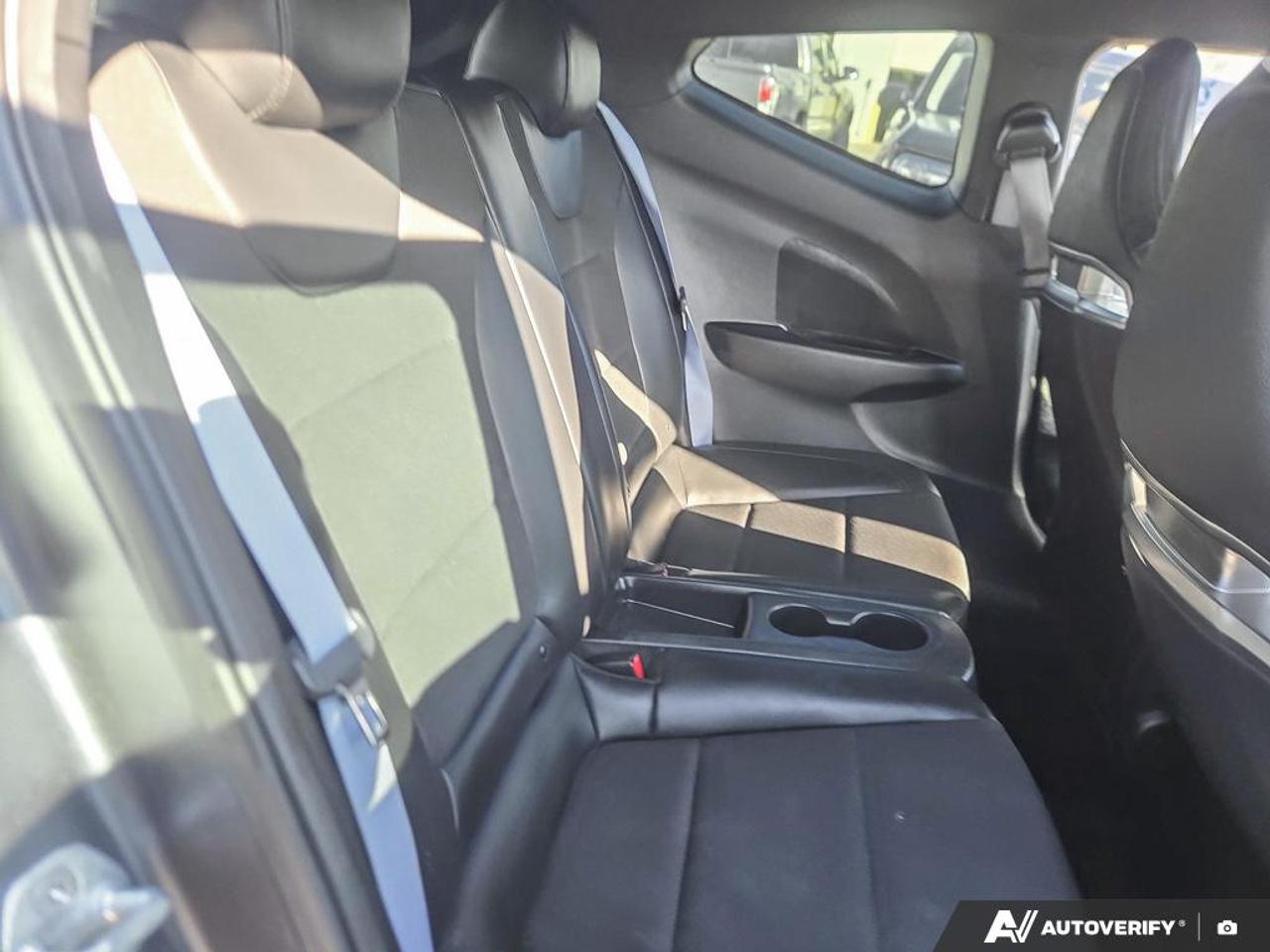 2021 Hyundai Veloster N 275 HP PERFORMANCE HOT HATCH | NO ADMIN FEES! | ON Photo