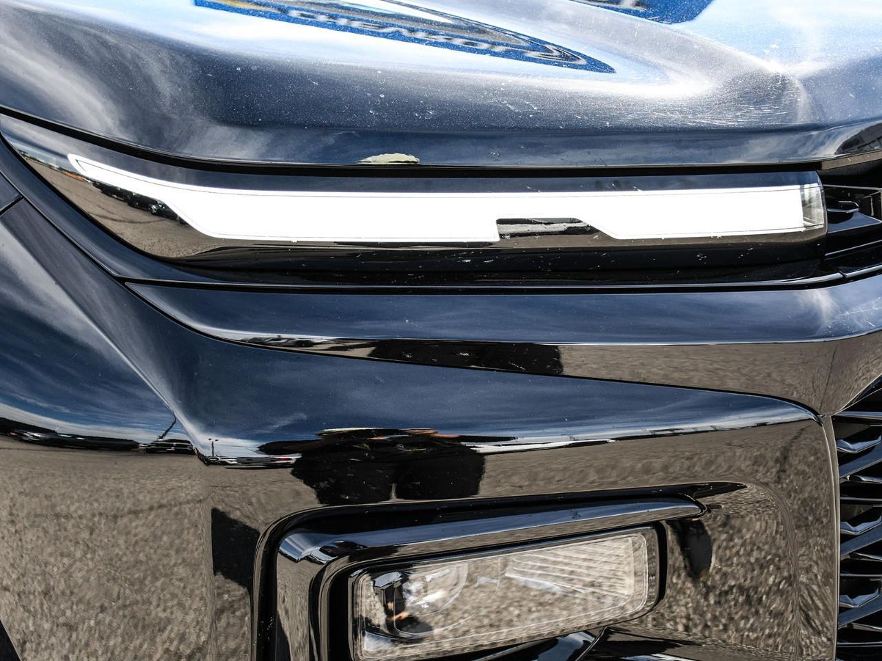 2025 Chevrolet Traverse RS | GM Certified Pre-Owned | Finance @ 4.49% Photo