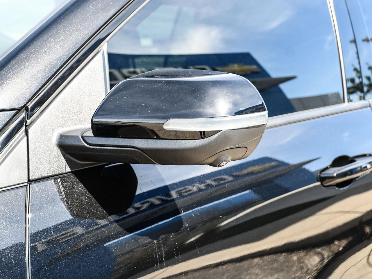 2025 Chevrolet Traverse RS | GM Certified Pre-Owned | Finance @ 4.49% Photo