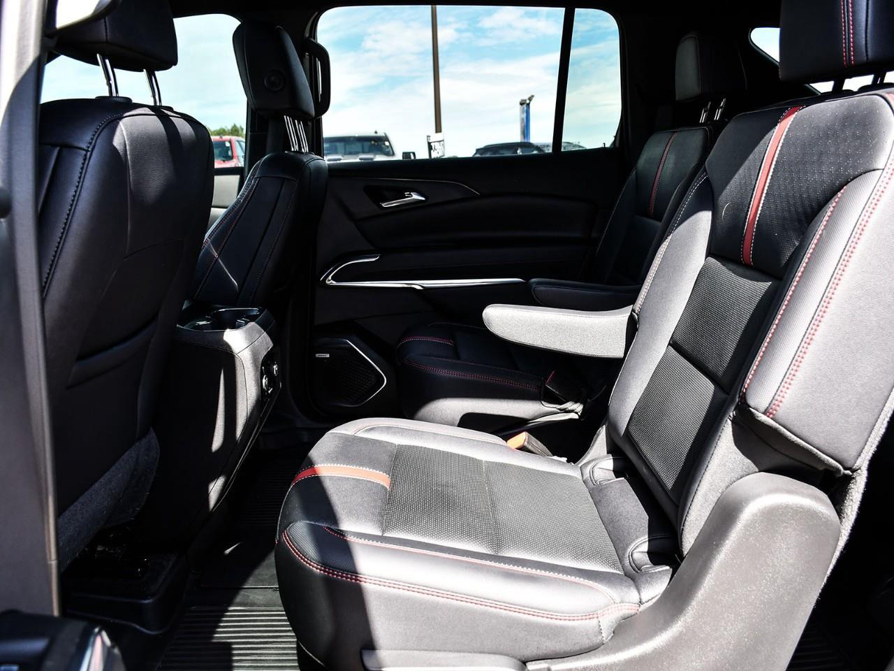 2025 Chevrolet Traverse RS | GM Certified Pre-Owned | Finance @ 4.49% Photo