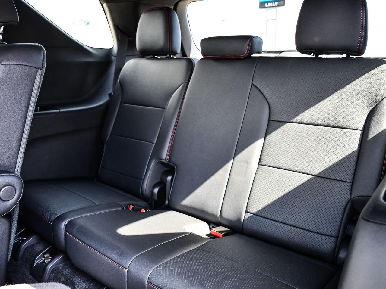 2025 Chevrolet Traverse RS | GM Certified Pre-Owned | Finance @ 4.49% Photo