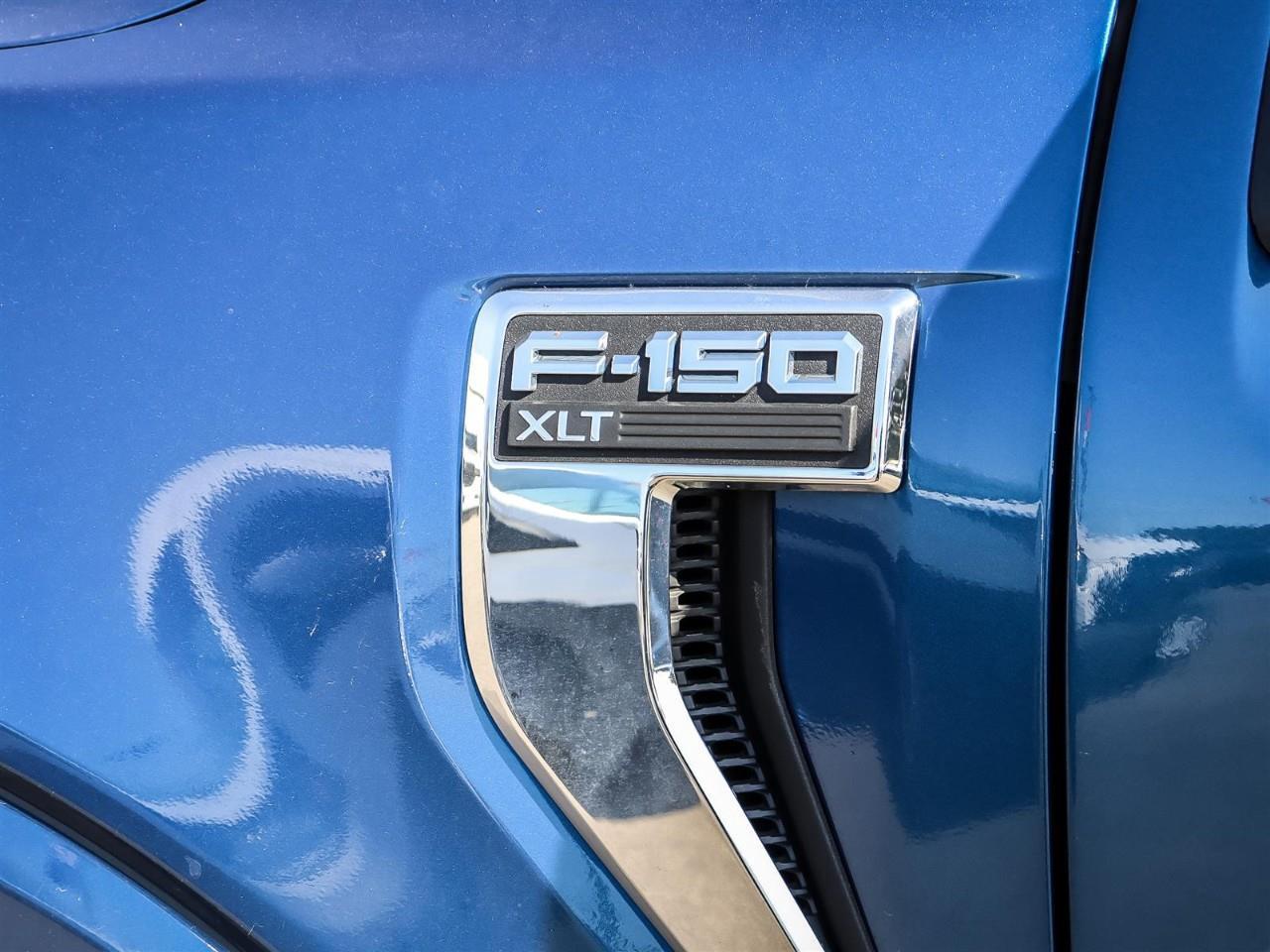 2024 Ford F-150 Hybrid | XLT | Mobile Computer Office Pkg. | Photo