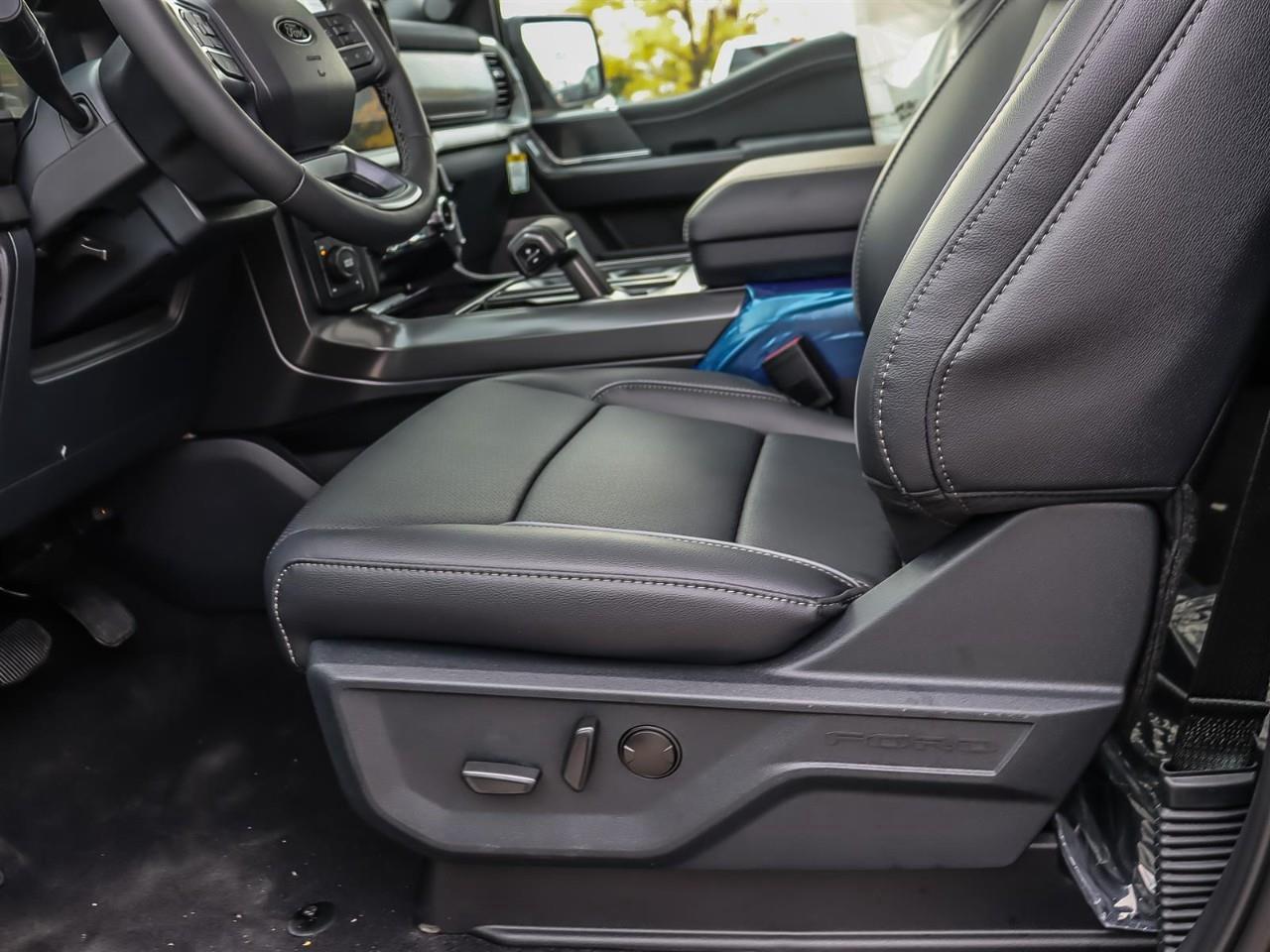 2026 Ford F-150 Lariat Photo