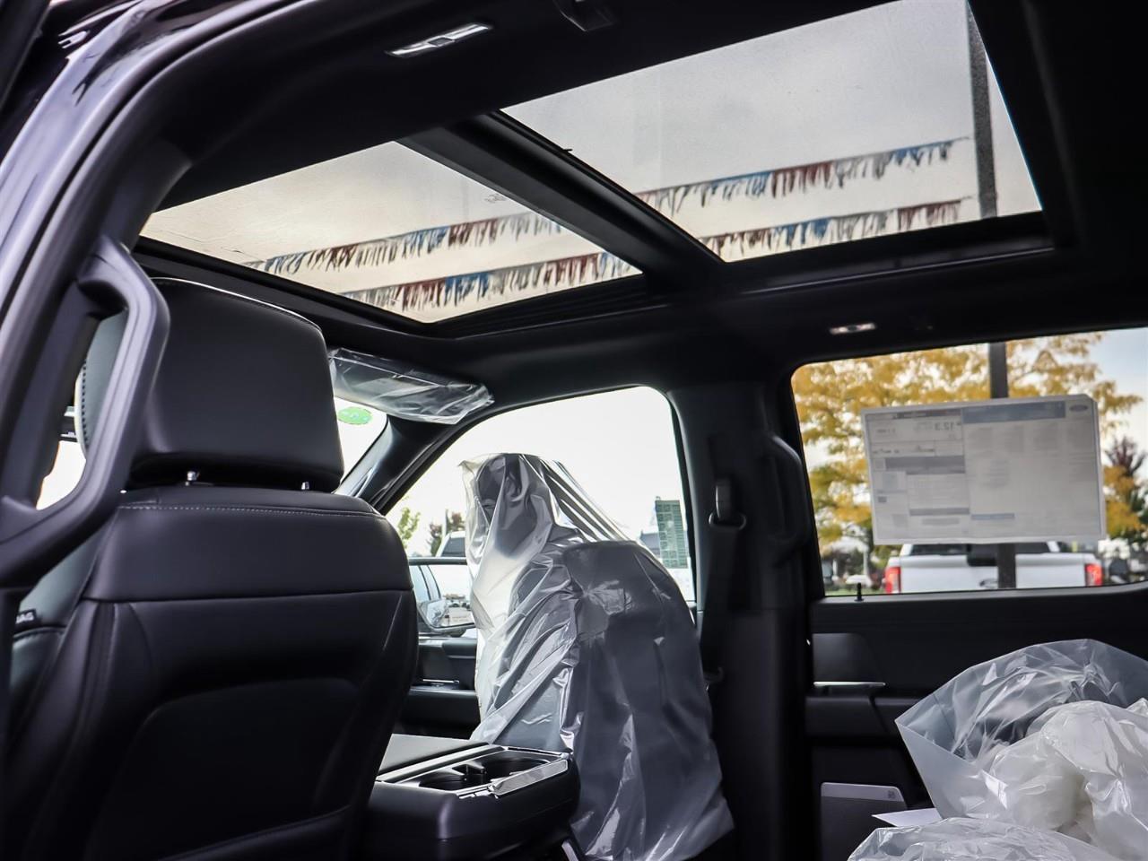 2026 Ford F-150 Lariat Photo