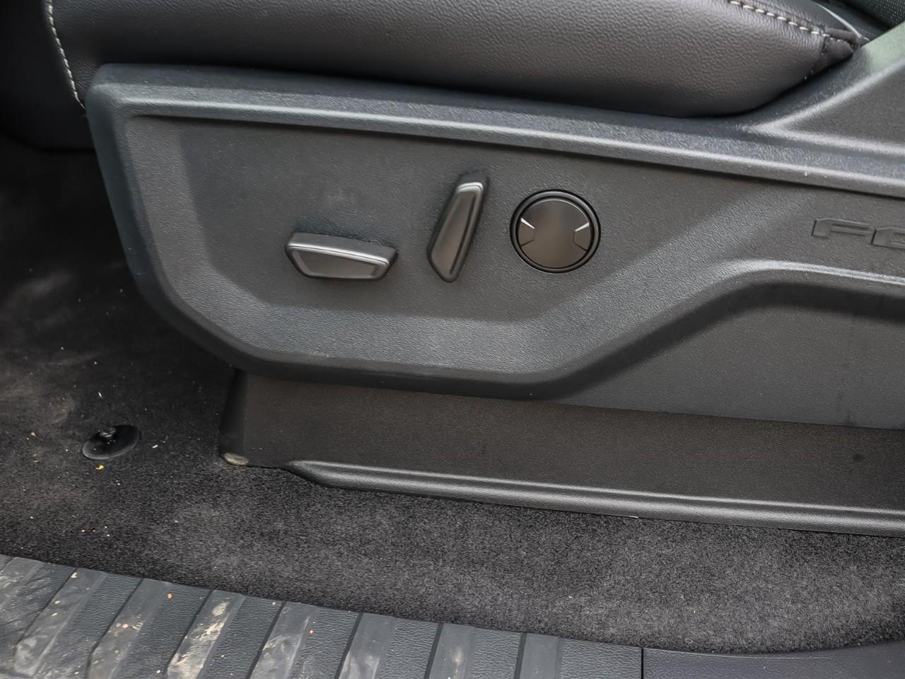 2026 Ford F-150 Lariat Photo