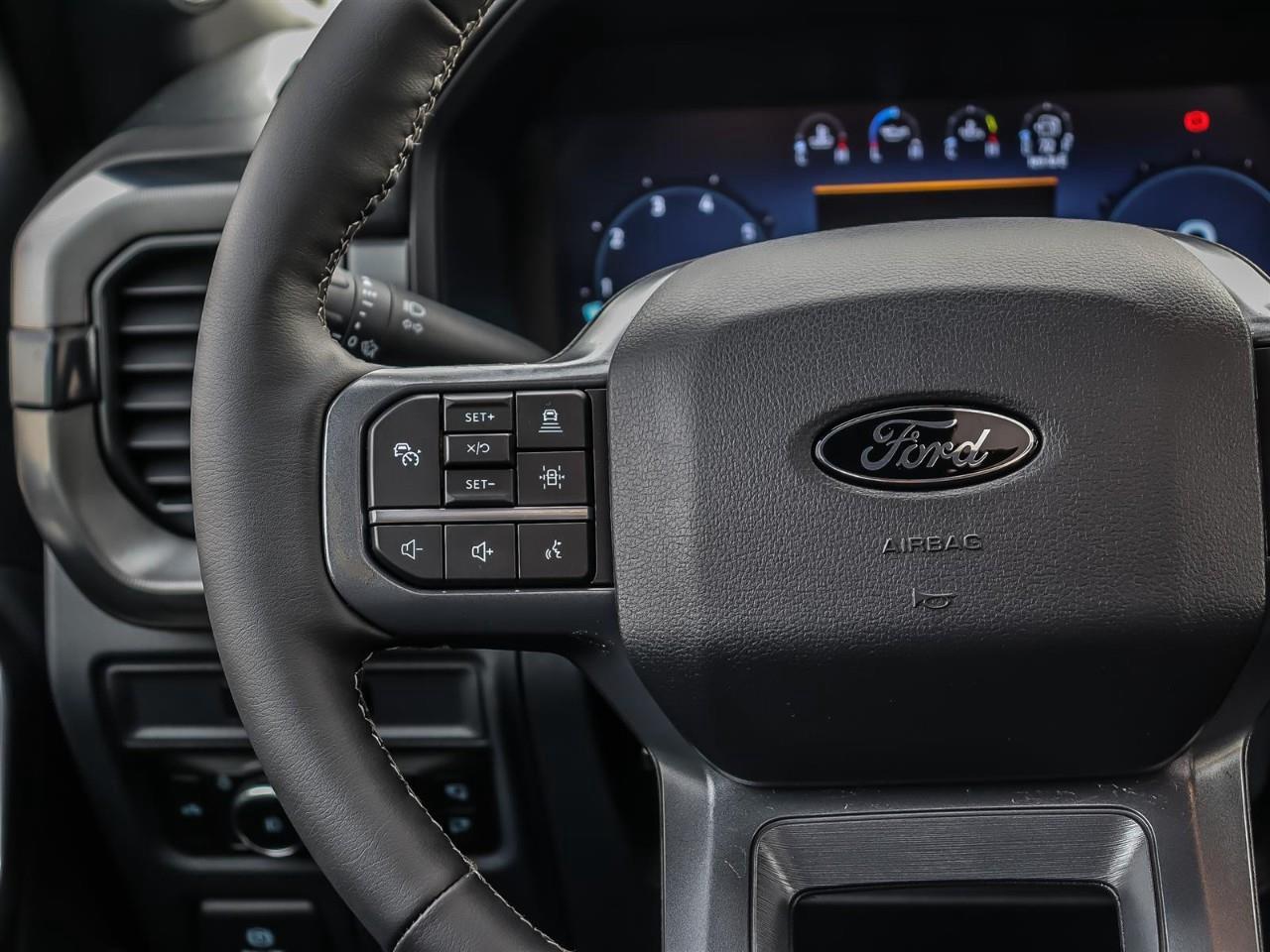 2026 Ford F-150 Lariat Photo