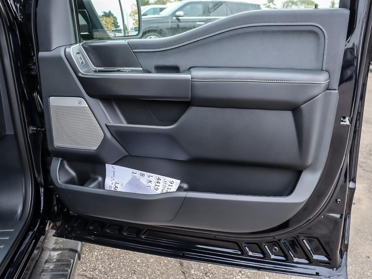 2026 Ford F-150 Lariat Photo