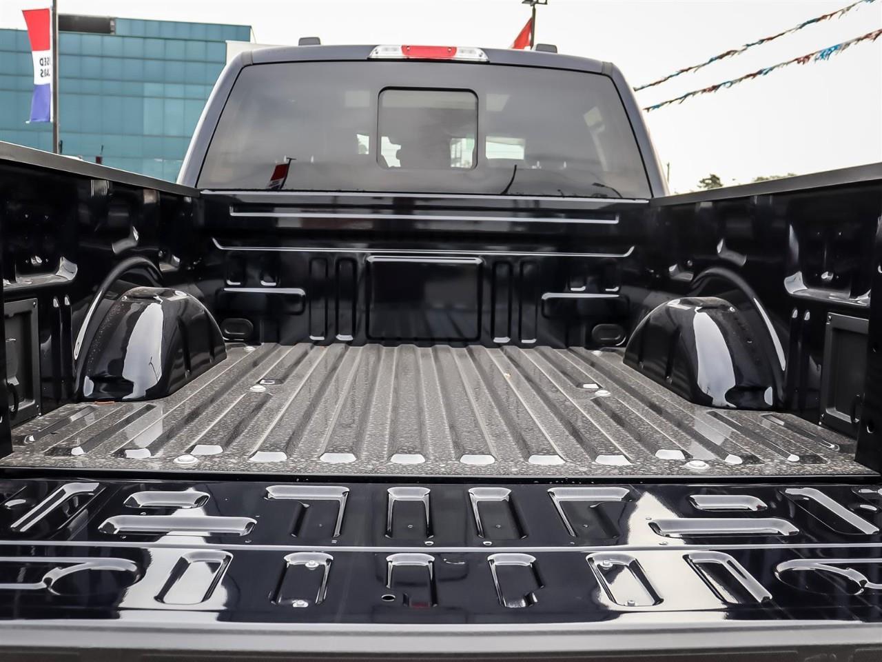 2026 Ford F-150 Lariat Photo
