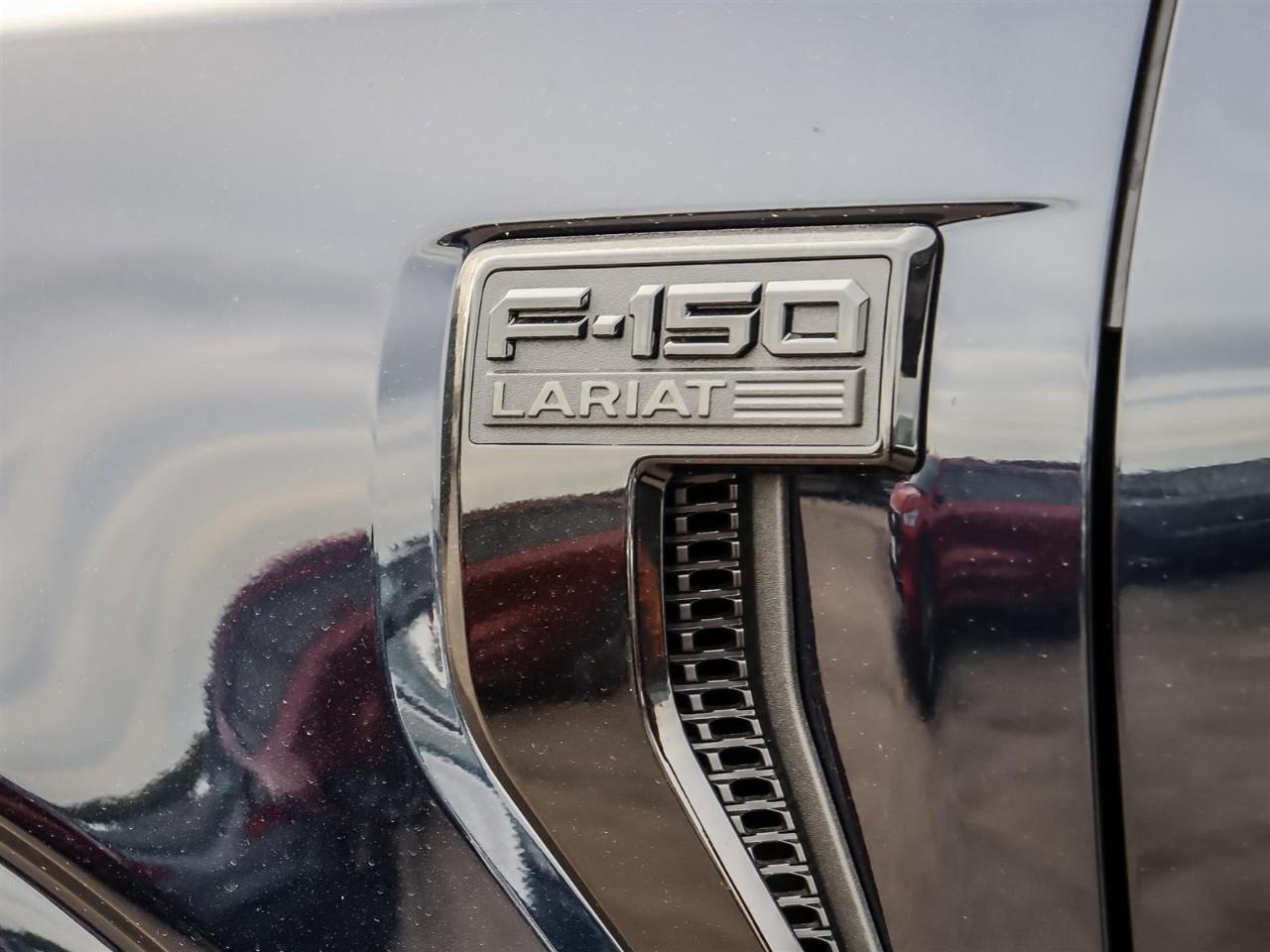 2026 Ford F-150 Lariat Photo