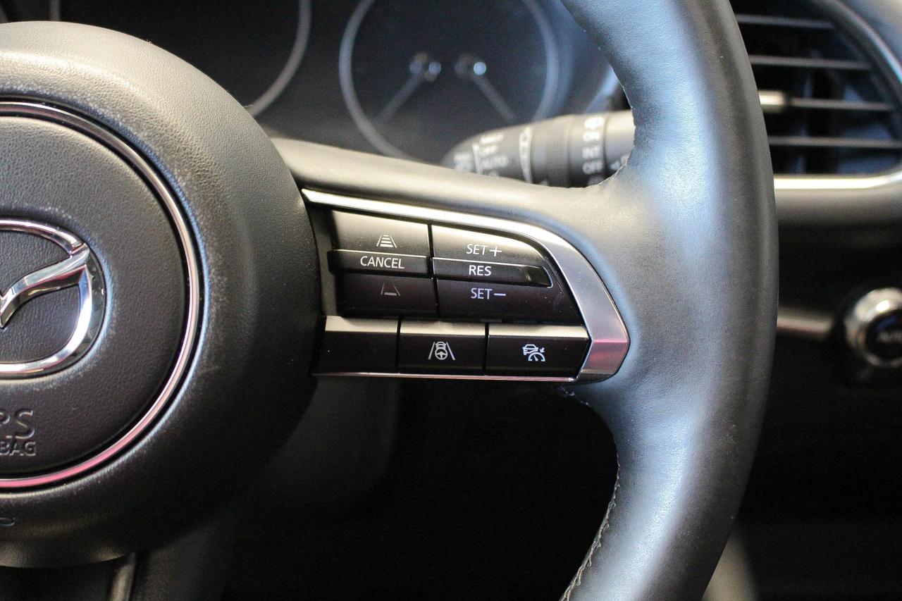 2024 Mazda MAZDA3 GT MAZDA CERTIFIED PRE-OWNED - HEATED FRONT SEATS/STEERING WHEEL - LEATHER SEATS - BOSE AUDIO Photo