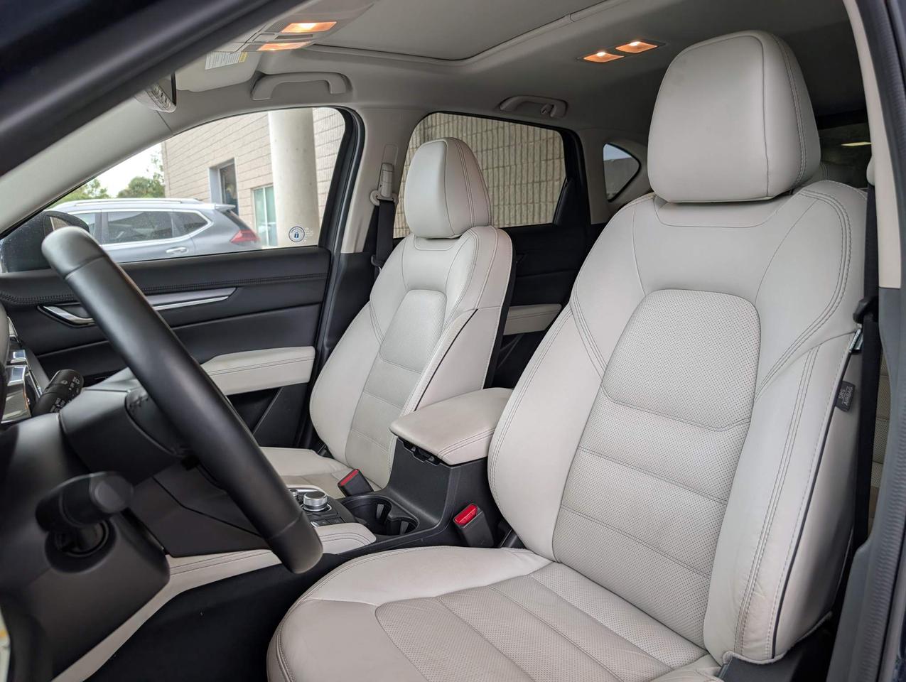 2025 Mazda CX-5 GT Photo