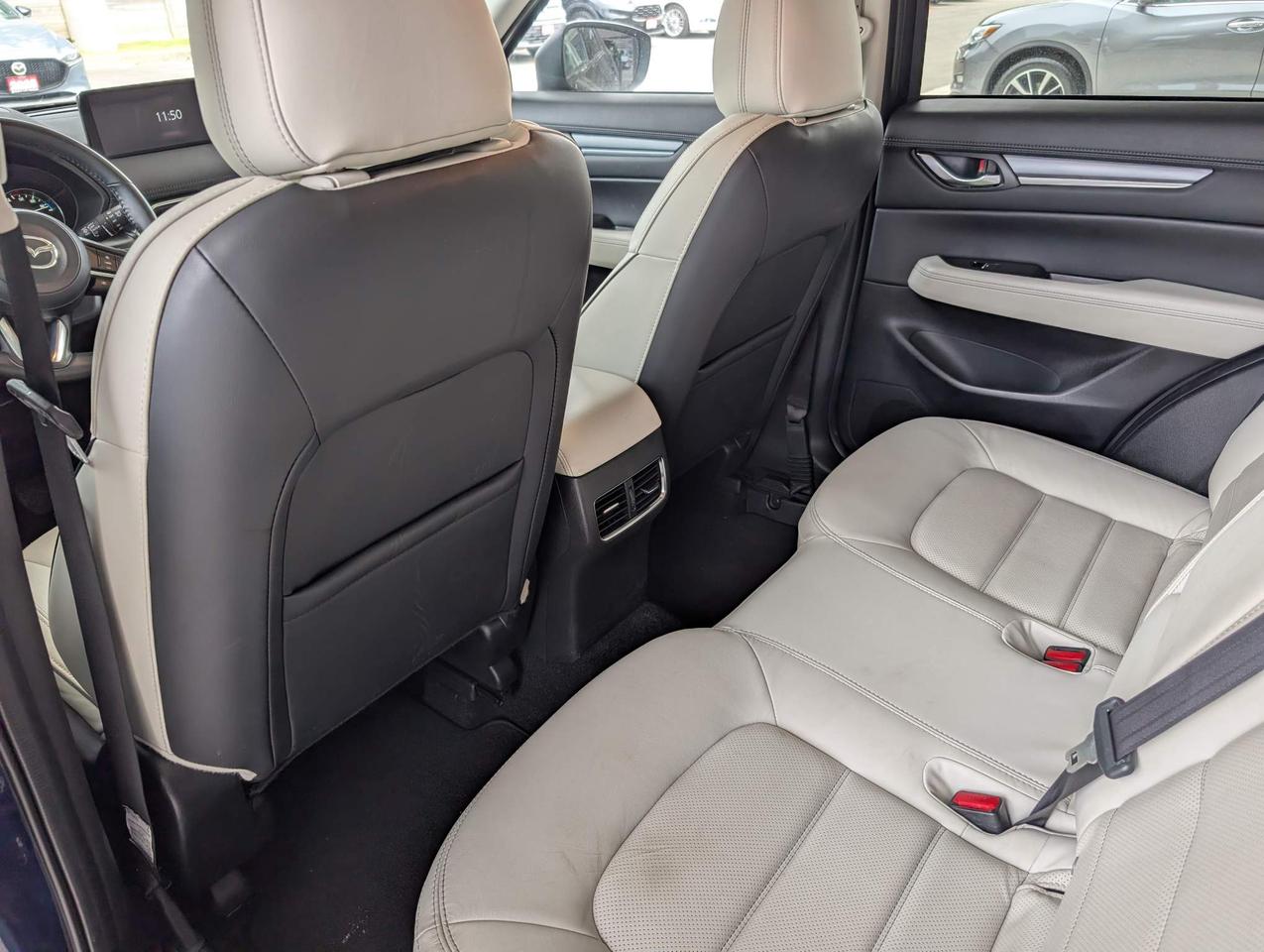 2025 Mazda CX-5 GT Photo