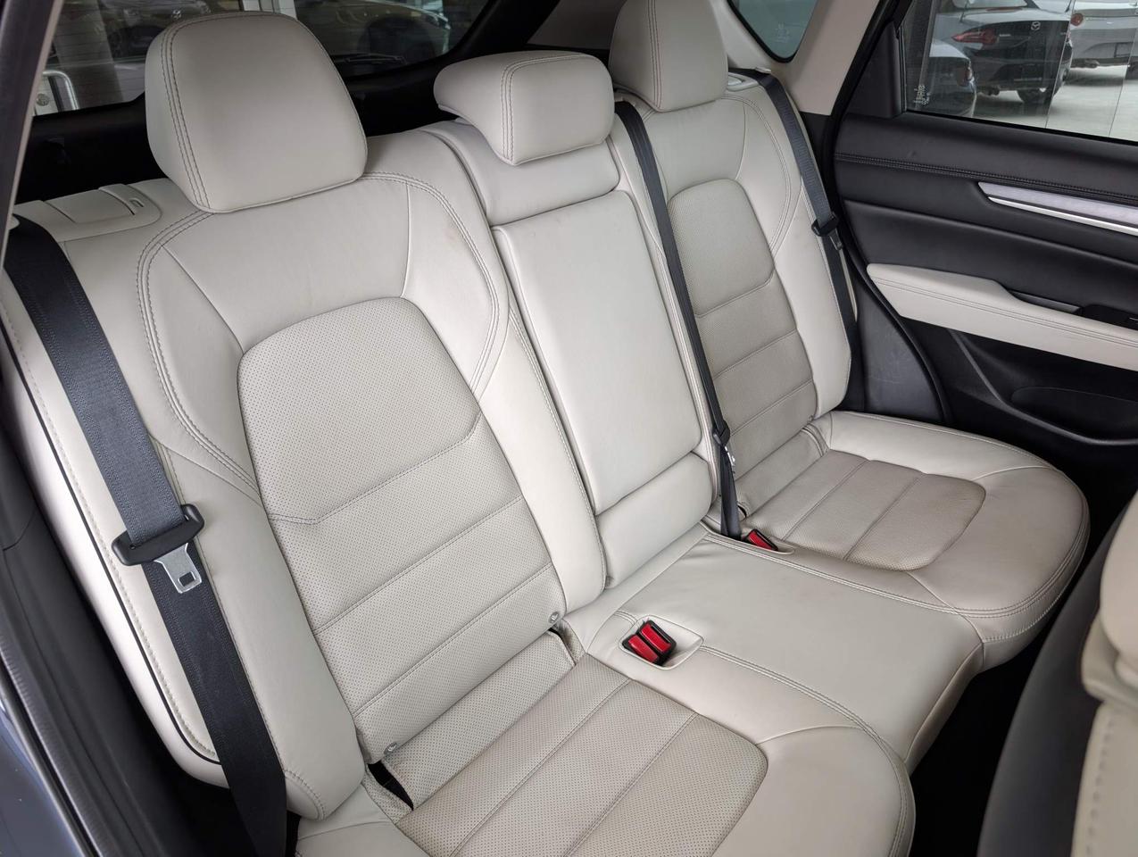 2025 Mazda CX-5 GT Photo