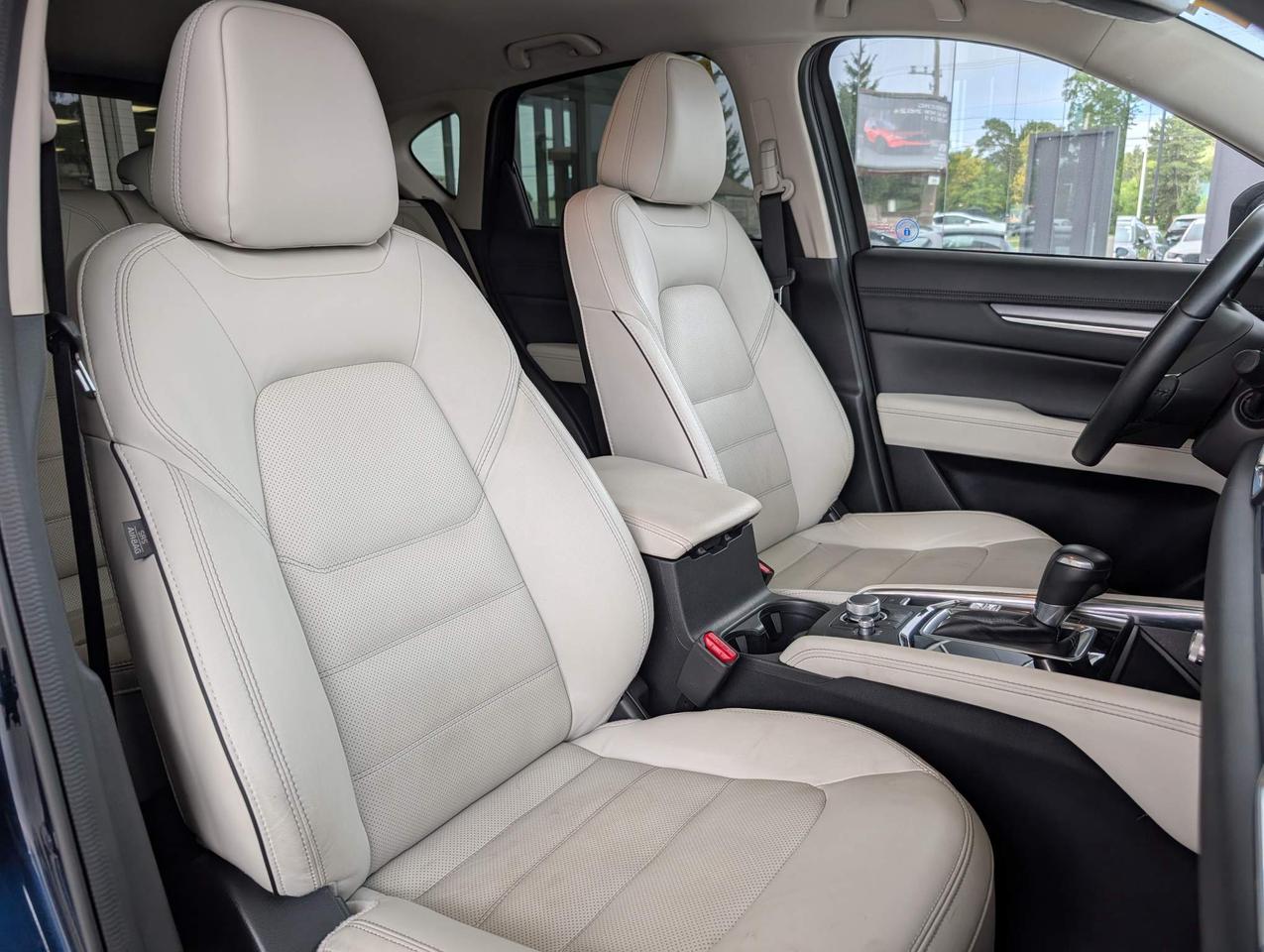 2025 Mazda CX-5 GT Photo