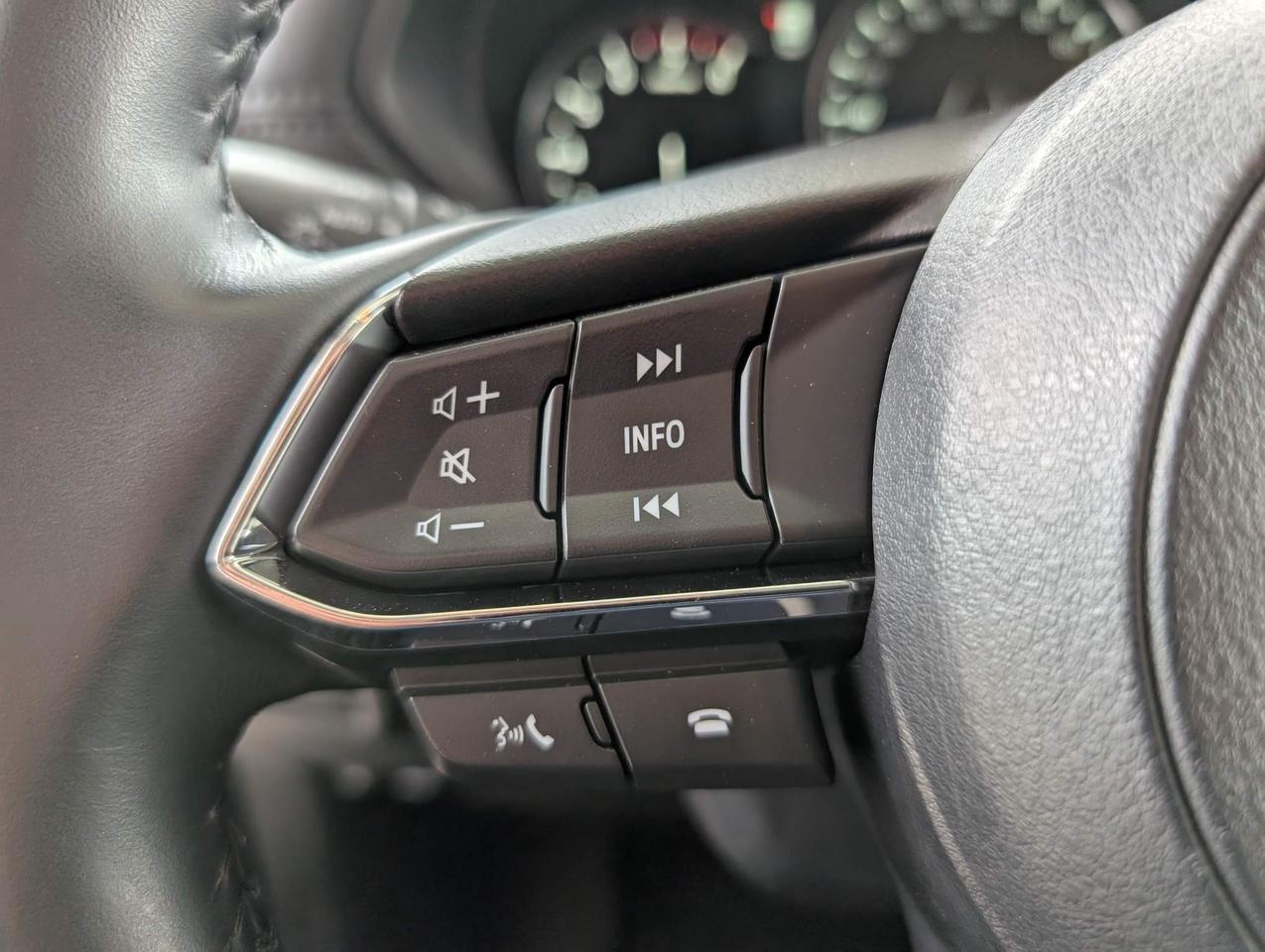 2025 Mazda CX-5 GT Photo