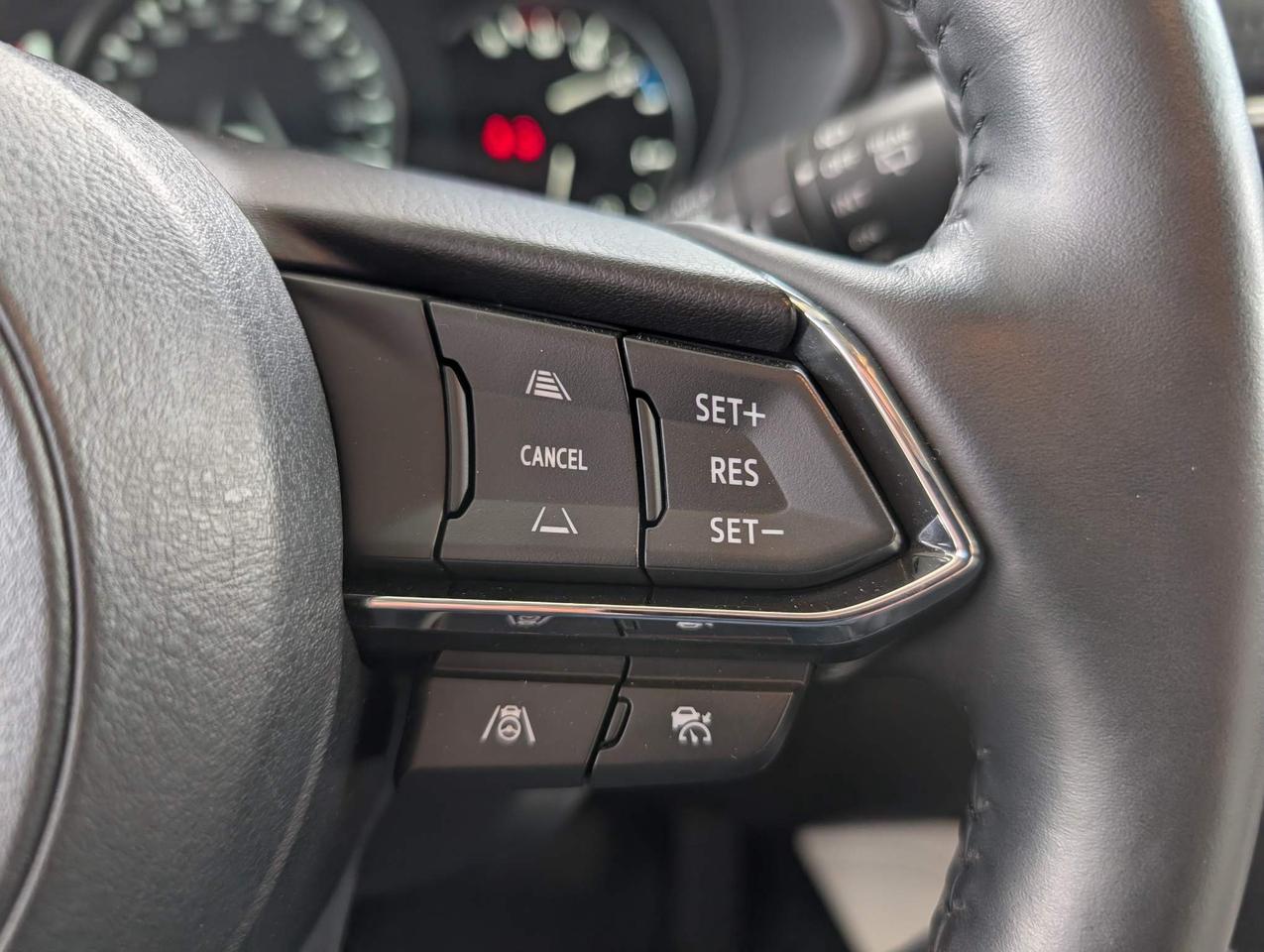 2025 Mazda CX-5 GT Photo