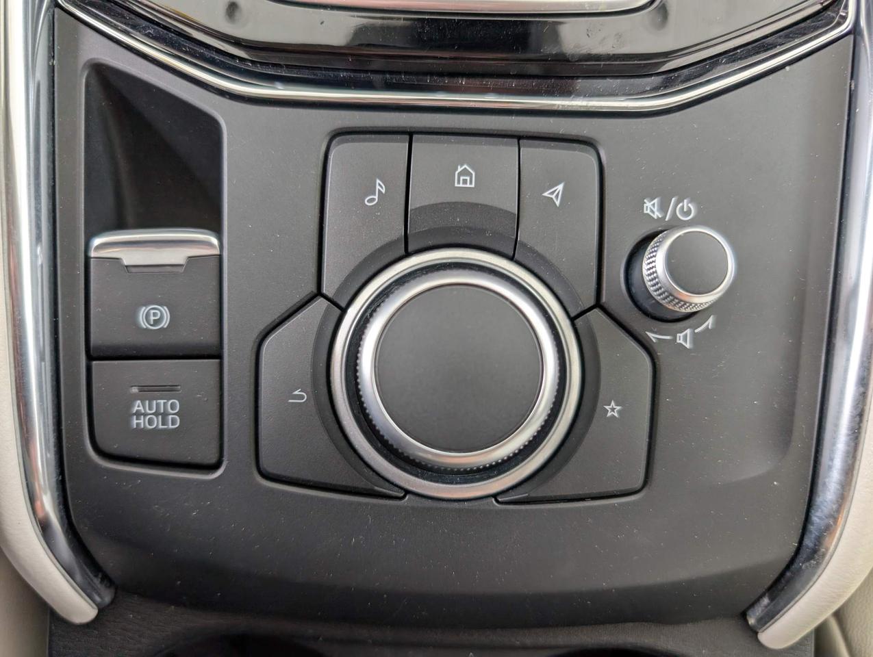 2025 Mazda CX-5 GT Photo