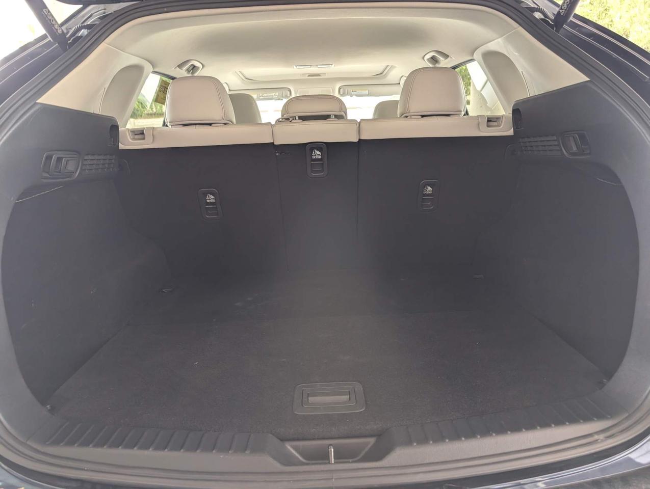 2025 Mazda CX-5 GT Photo