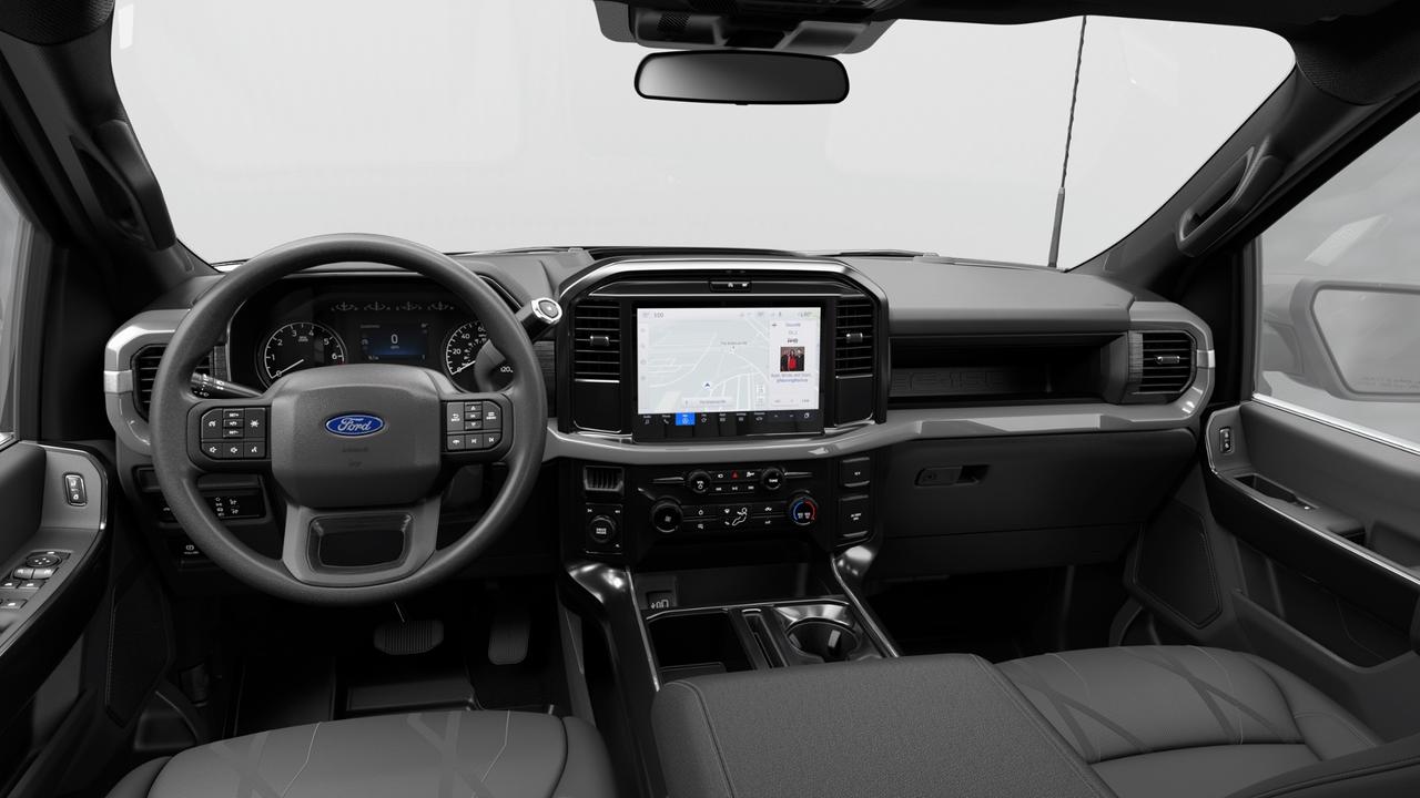 2026 Ford F-150 STX Photo5