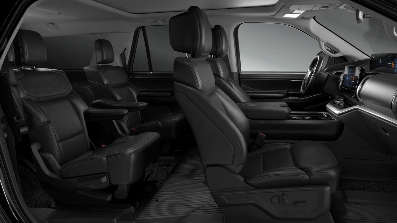 2027 Ford Expedition Platinum Max Photo5