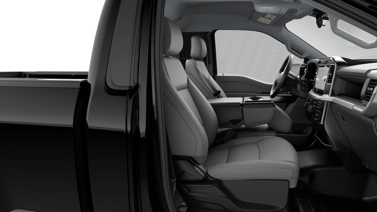2026 Ford F-150 XL Photo5