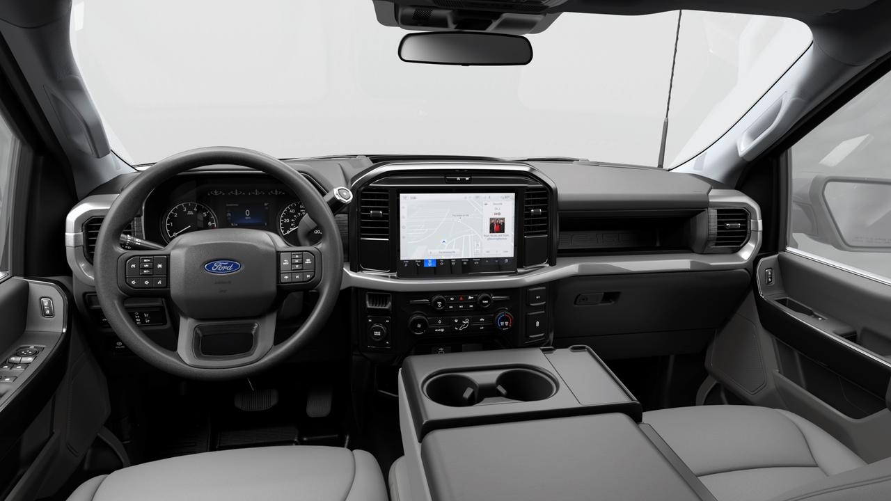 2026 Ford F-150 XL Photo5