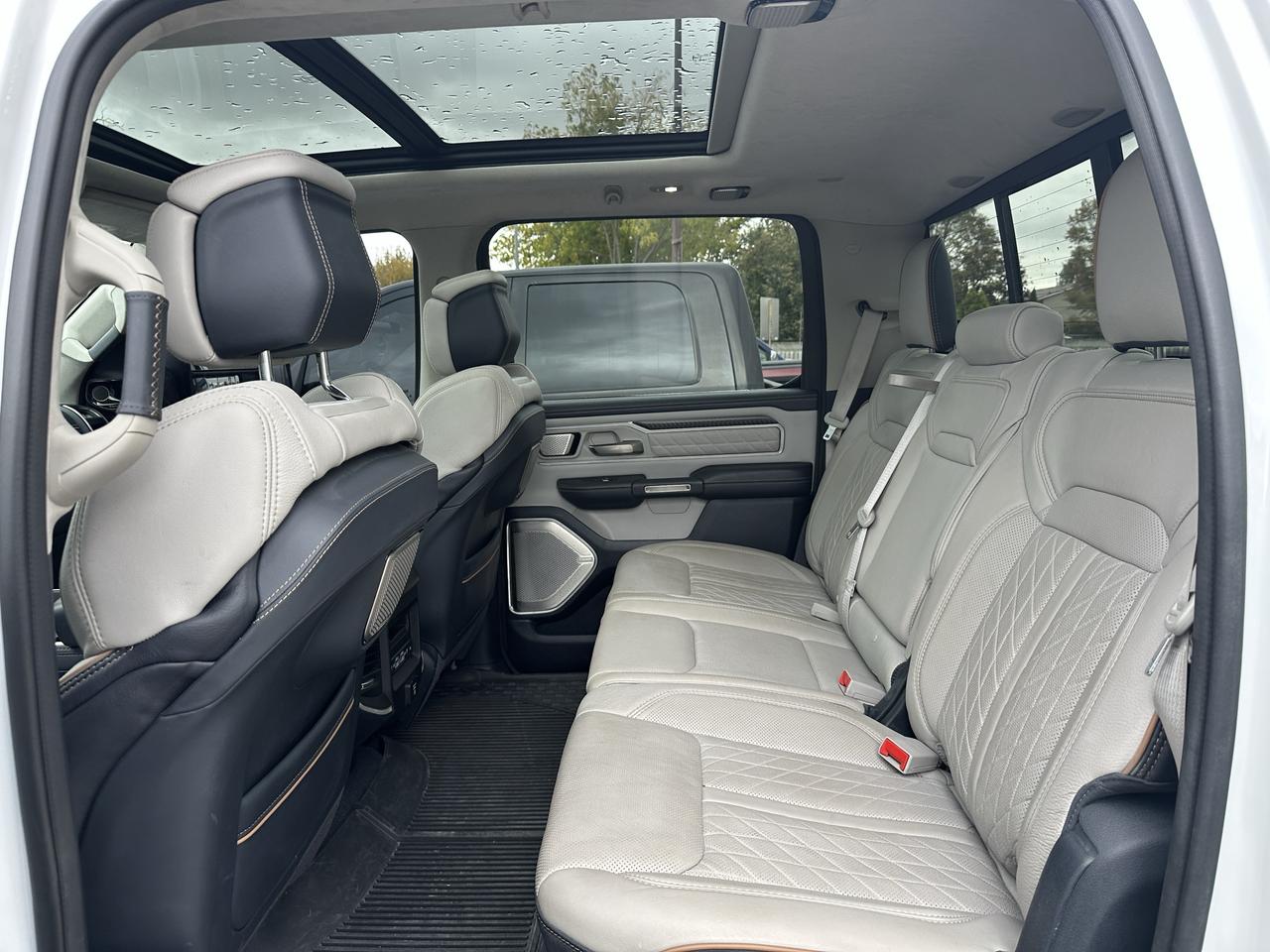 2025 RAM 1500 Tungsten Photo