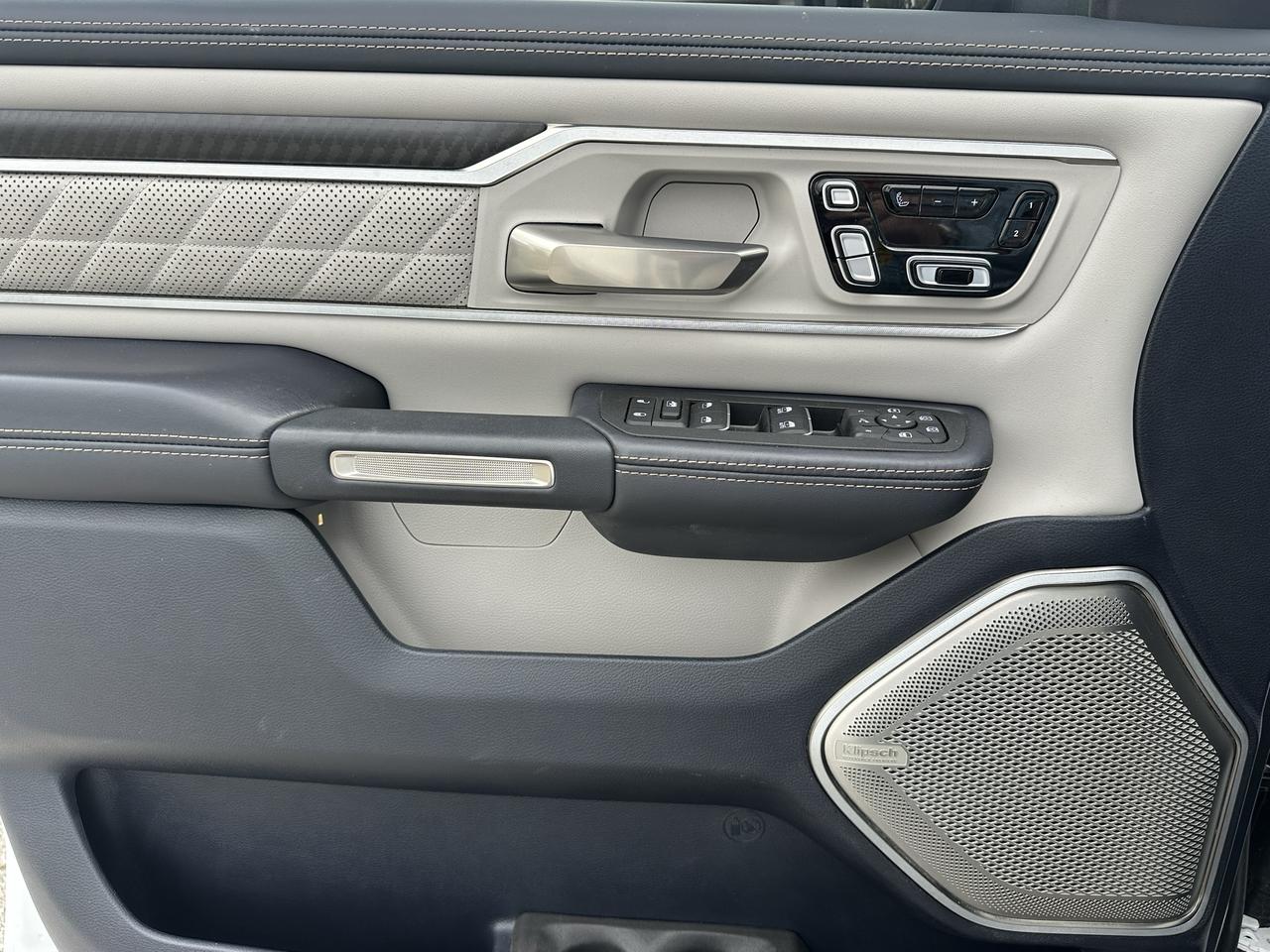2025 RAM 1500 Tungsten Photo
