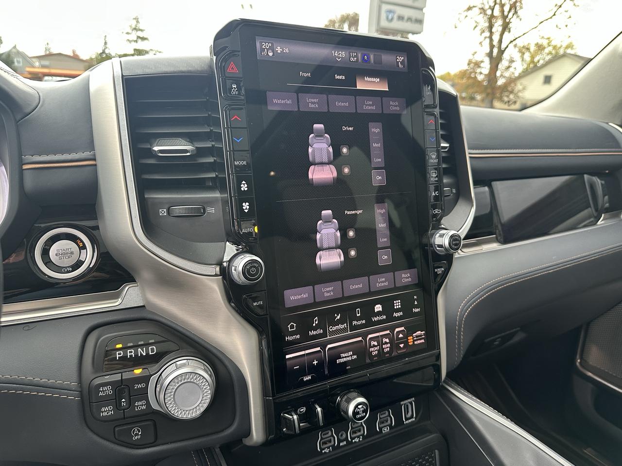 2025 RAM 1500 Tungsten Photo