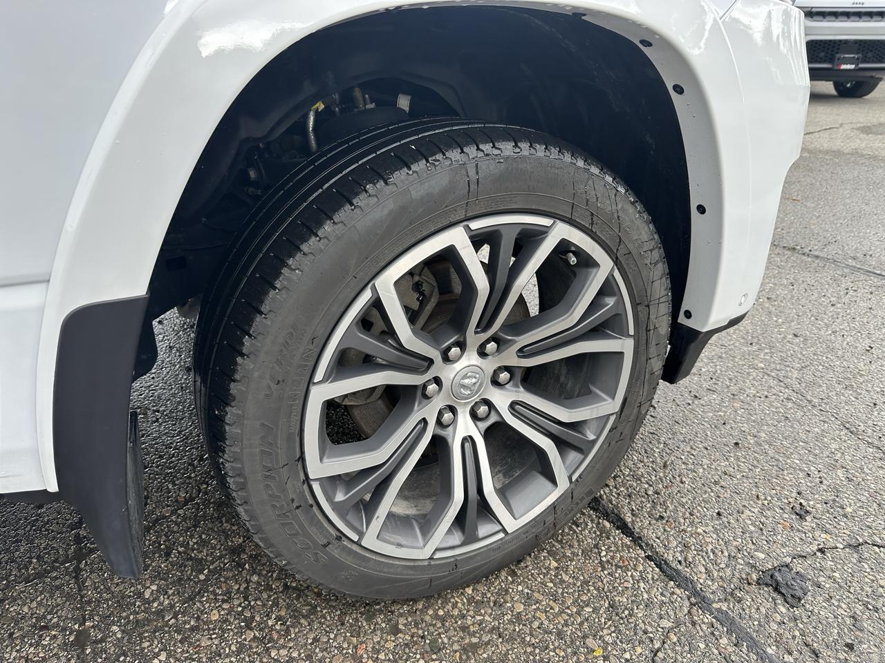 2025 RAM 1500 Tungsten Photo