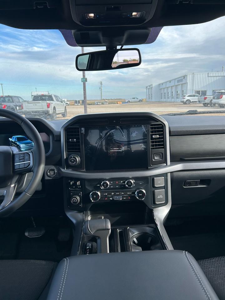 2026 Ford F-150 XLT 4WD SuperCrew 5.5' Box 302A Photo