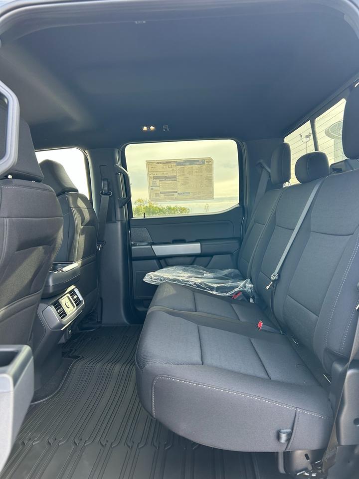 2026 Ford F-150 XLT 4WD SuperCrew 5.5' Box 302A Photo