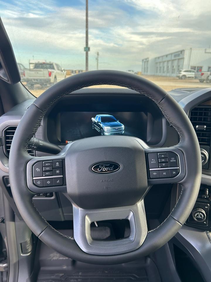 2026 Ford F-150 XLT 4WD SuperCrew 5.5' Box 302A Photo