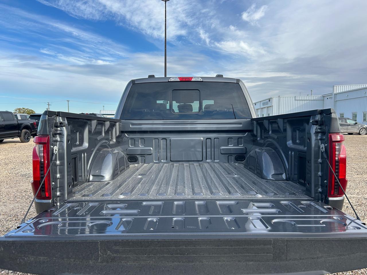 2026 Ford F-150 XLT 4WD SuperCrew 5.5' Box 302A Photo