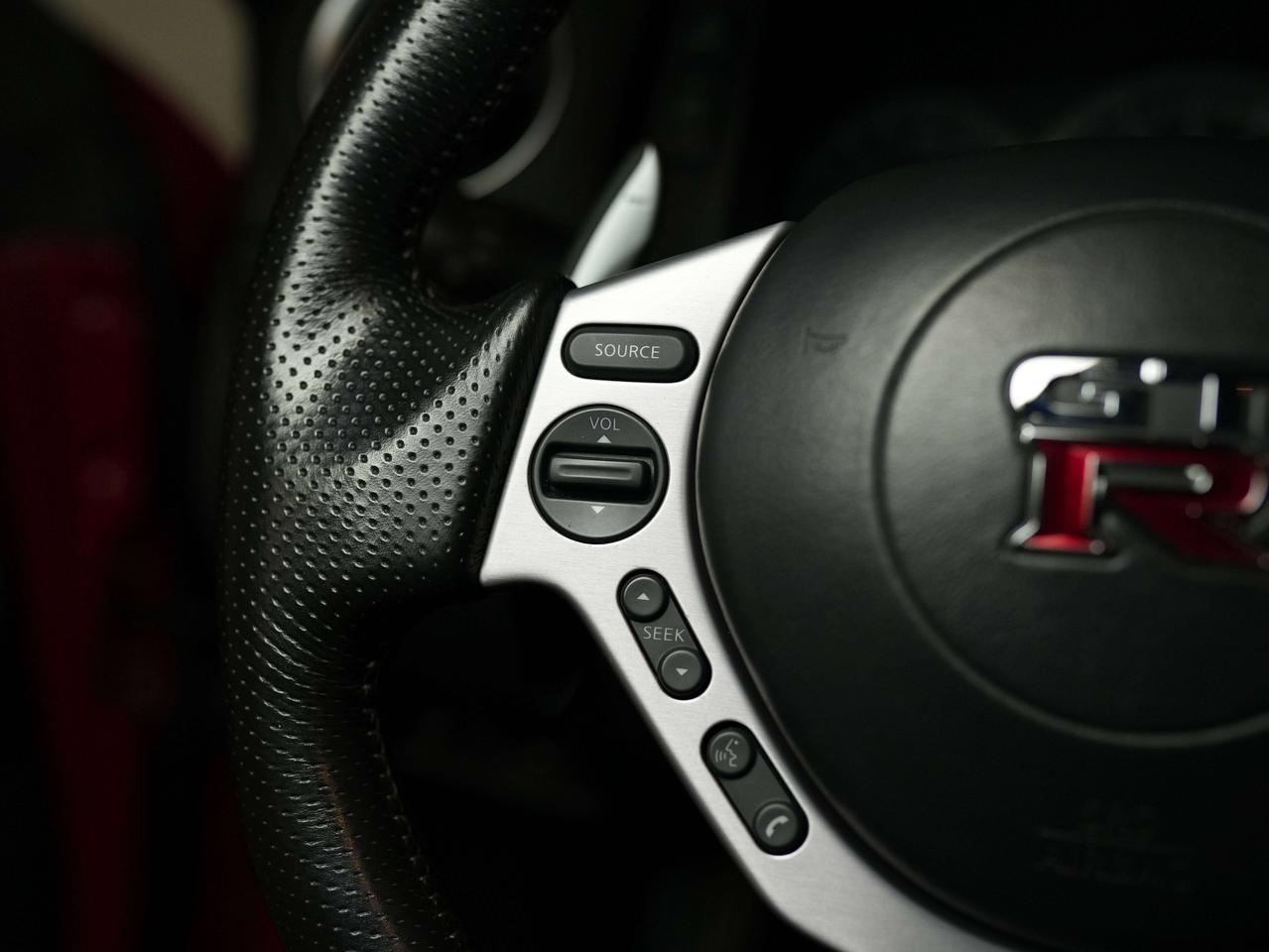 2011 Nissan GT-R LIBERTY WALK KIT | AIR SUSPENSION | LOW KMS Photo