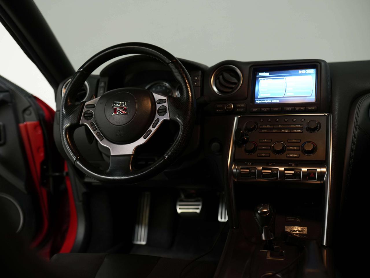 2011 Nissan GT-R LIBERTY WALK KIT | AIR SUSPENSION | LOW KMS Photo