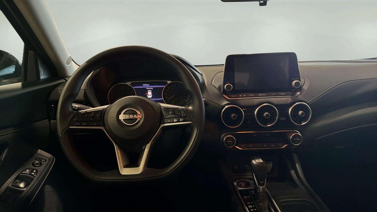 2024 Nissan Sentra SV| CLEAN CARFAX| HTD SEAT| BLIND SPOT| CARPLAY Photo