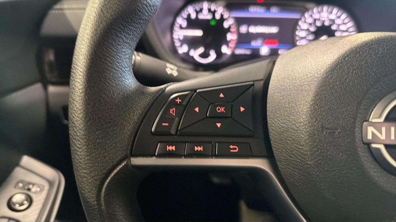 2024 Nissan Sentra SV| CLEAN CARFAX| HTD SEAT| BLIND SPOT| CARPLAY Photo