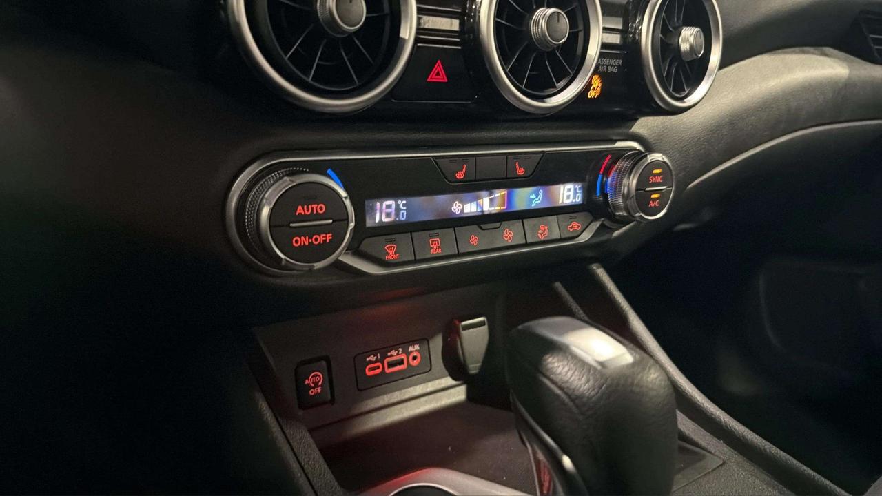 2024 Nissan Sentra SV| CLEAN CARFAX| HTD SEAT| BLIND SPOT| CARPLAY Photo
