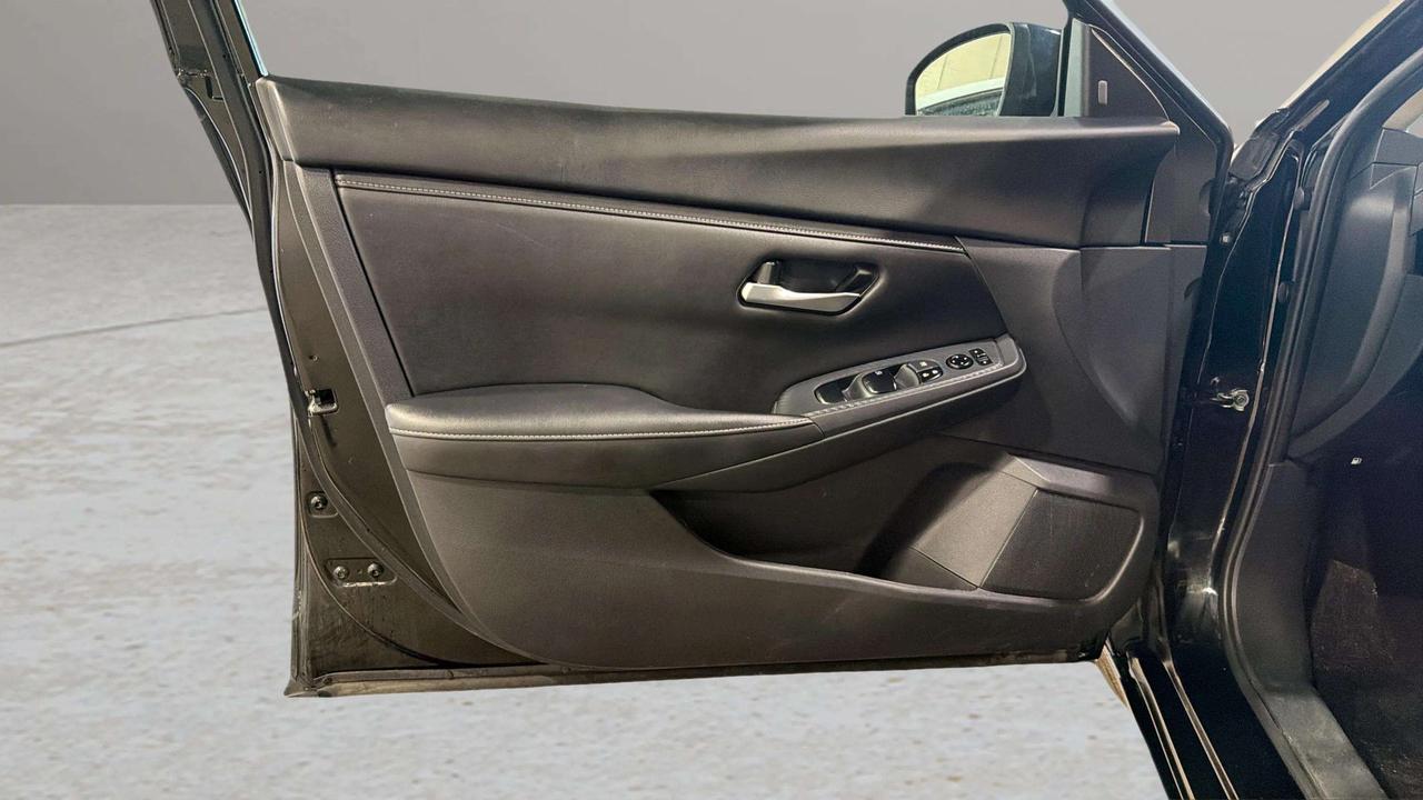 2024 Nissan Sentra SV| CLEAN CARFAX| HTD SEAT| BLIND SPOT| CARPLAY Photo